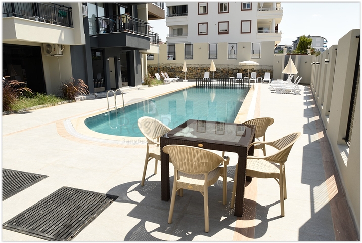 Квартири для нового життя в новому житловому комплексі Газіпаші