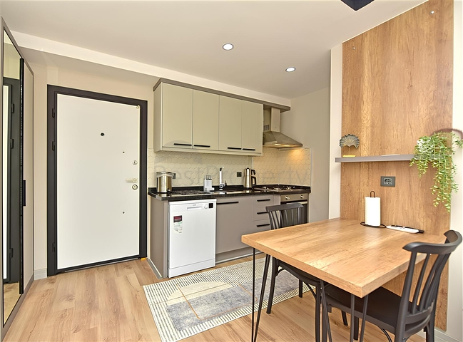 Квартири для нового життя в новому житловому комплексі Газіпаші