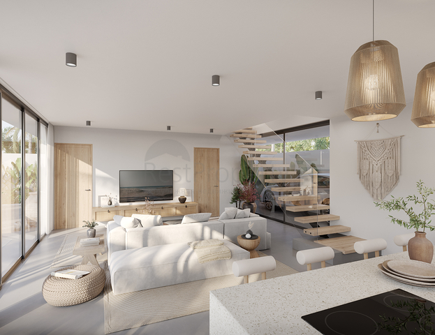 Вілли за ціною квартири в найпрестижнішому районі Пхукета