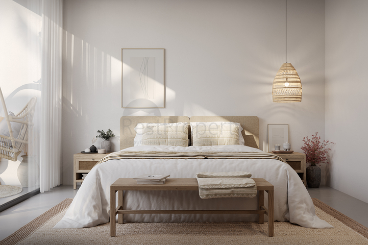 Вілли за ціною квартири в найпрестижнішому районі Пхукета