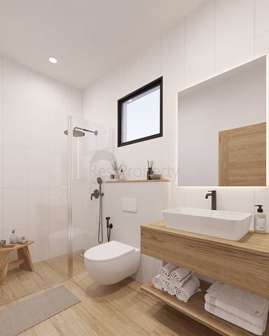 Вілли за ціною квартири в найпрестижнішому районі Пхукета