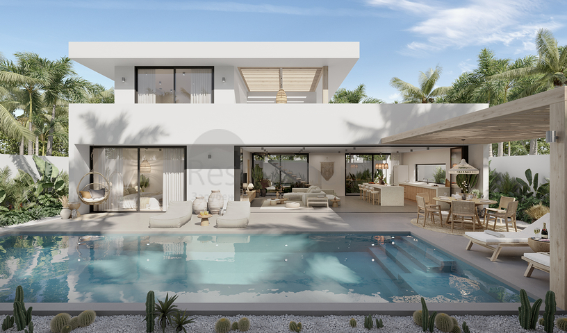 Вілли за ціною квартири в найпрестижнішому районі Пхукета