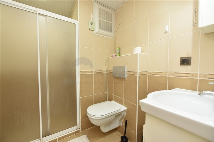 Апартаменти 4+1 в комплексі з інфраструктурою