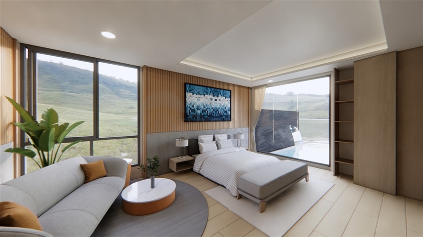 Новий проект вілл на Пхукеті