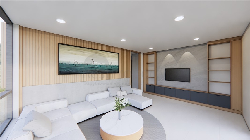 Новий проект вілл на Пхукеті