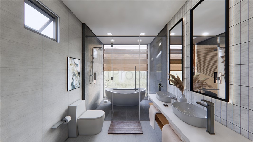 Новий проект вілл на Пхукеті