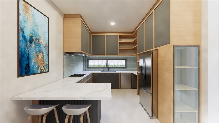 Новий проект вілл на Пхукеті