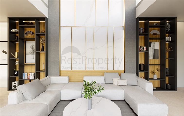 Новий проект вілл на Пхукеті