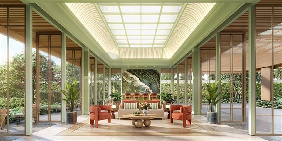 Новий проект в найпопулярнішому місці Пхукета-лагуні