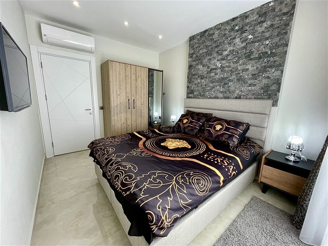 Трикімнатна квартира в 20 м від моря