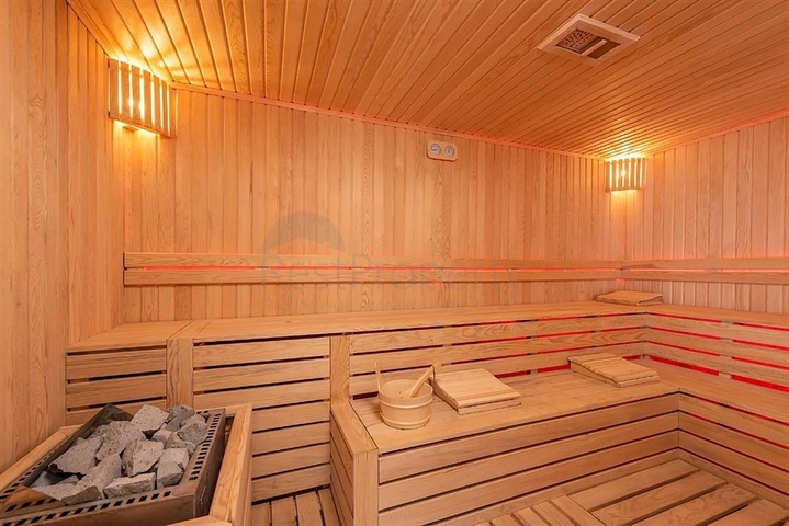 Трикімнатна квартира в 20 м від моря