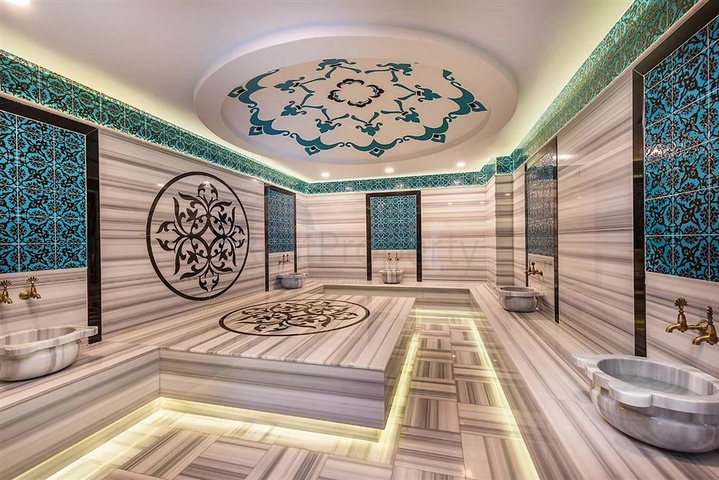 Трикімнатна квартира в 20 м від моря