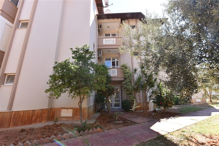 Простора вілла 3 + 1 в Паялларі-комфорт і затишок поруч з морем