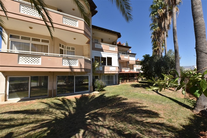 Простора вілла 3 + 1 в Паялларі-комфорт і затишок поруч з морем