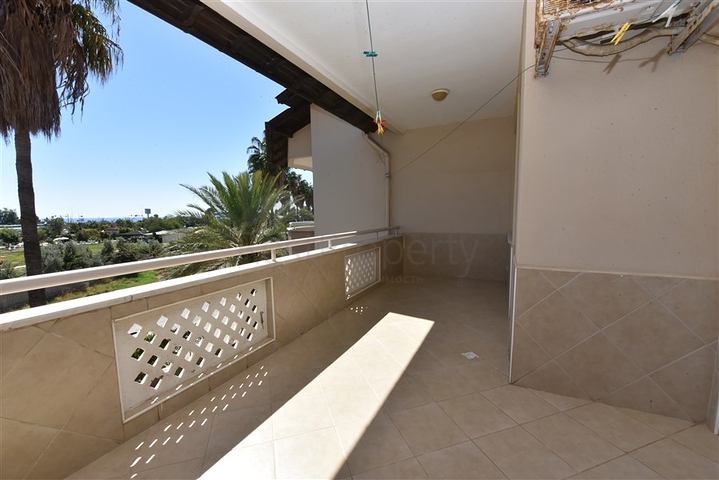 Простора вілла 3 + 1 в Паялларі-комфорт і затишок поруч з морем