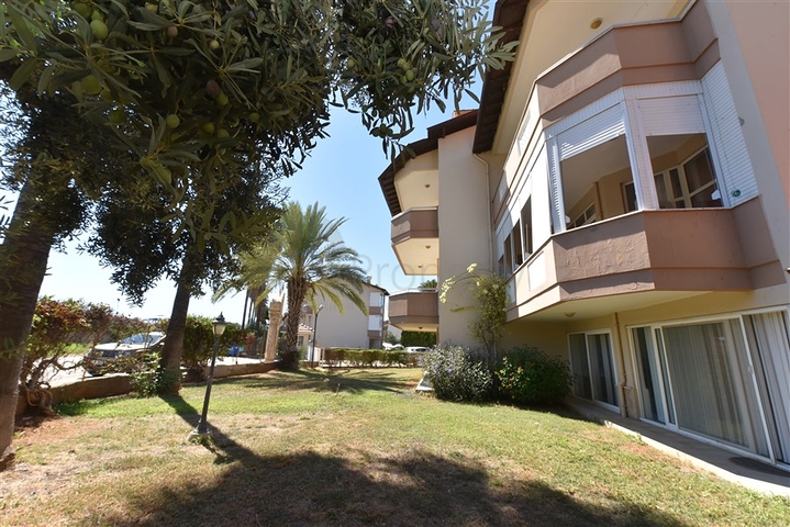 Простора вілла 3 + 1 в Паялларі-комфорт і затишок поруч з морем