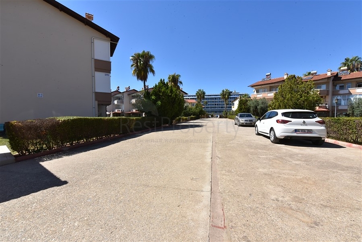 Простора вілла 3 + 1 в Паялларі-комфорт і затишок поруч з морем