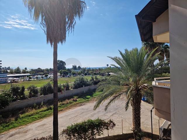 Простора вілла 3 + 1 в Паялларі-комфорт і затишок поруч з морем