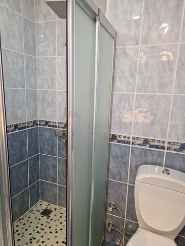 Простора вілла 3 + 1 в Паялларі-комфорт і затишок поруч з морем