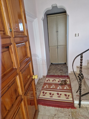 Простора вілла 3 + 1 в Паялларі-комфорт і затишок поруч з морем