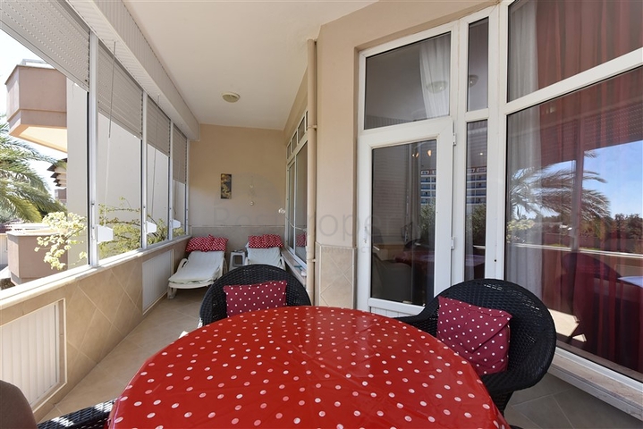 Простора вілла 3 + 1 в Паялларі-комфорт і затишок поруч з морем