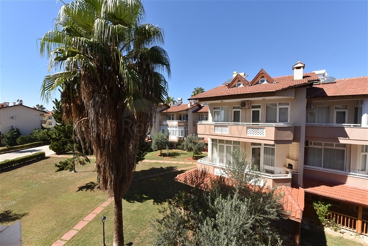 Простора вілла 3 + 1 в Паялларі-комфорт і затишок поруч з морем