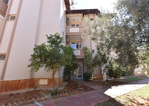 Простора вілла 3 + 1 в Паялларі-комфорт і затишок поруч з морем