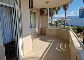 Простора вілла 3 + 1 в Паялларі-комфорт і затишок поруч з морем