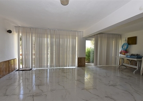 Простора вілла 3 + 1 в Паялларі-комфорт і затишок поруч з морем