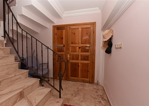 Простора вілла 3 + 1 в Паялларі-комфорт і затишок поруч з морем