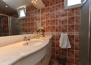 Простора вілла 3 + 1 в Паялларі-комфорт і затишок поруч з морем