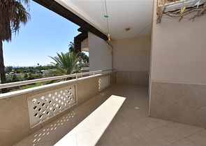 Простора вілла 3 + 1 в Паялларі-комфорт і затишок поруч з морем