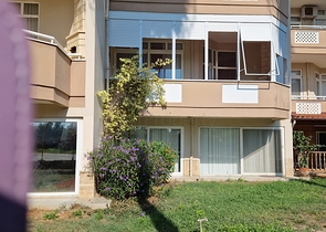 Простора вілла 3 + 1 в Паялларі-комфорт і затишок поруч з морем