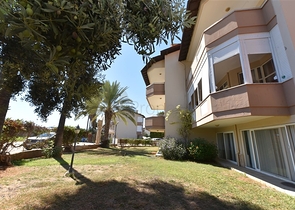 Простора вілла 3 + 1 в Паялларі-комфорт і затишок поруч з морем