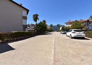 Простора вілла 3 + 1 в Паялларі-комфорт і затишок поруч з морем