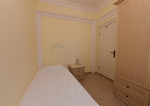 Простора вілла 3 + 1 в Паялларі-комфорт і затишок поруч з морем