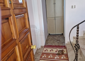 Простора вілла 3 + 1 в Паялларі-комфорт і затишок поруч з морем