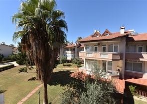 Простора вілла 3 + 1 в Паялларі-комфорт і затишок поруч з морем