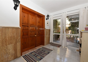 Простора вілла 3 + 1 в Паялларі-комфорт і затишок поруч з морем