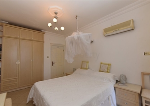 Простора вілла 3 + 1 в Паялларі-комфорт і затишок поруч з морем