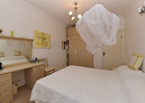 Простора вілла 3 + 1 в Паялларі-комфорт і затишок поруч з морем