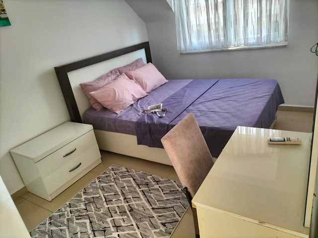 Пентхаус в районі Клеопатра