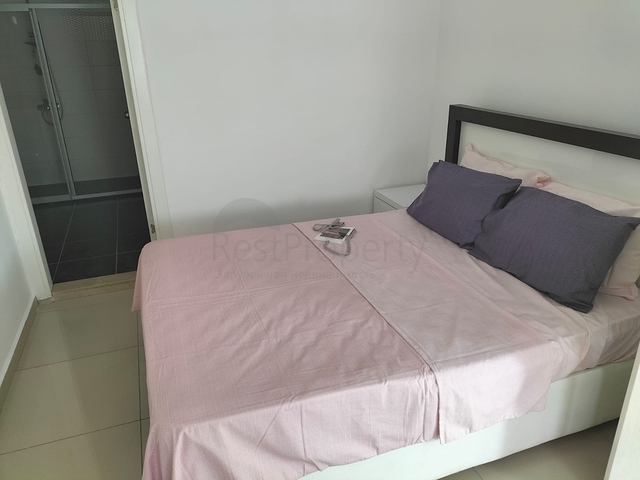 Пентхаус в районі Клеопатра