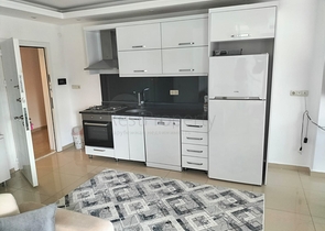 Пентхаус в районі Клеопатра