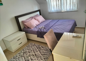 Пентхаус в районі Клеопатра