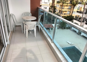 Пентхаус в районі Клеопатра