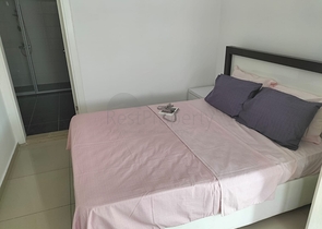 Пентхаус в районі Клеопатра