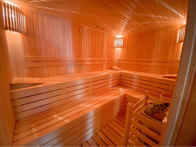 Стильна двокімнатна квартира в затишному районі Авсаллар