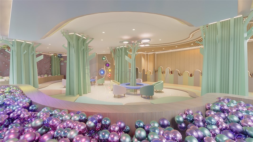 Тропічний рай на Пхукеті 