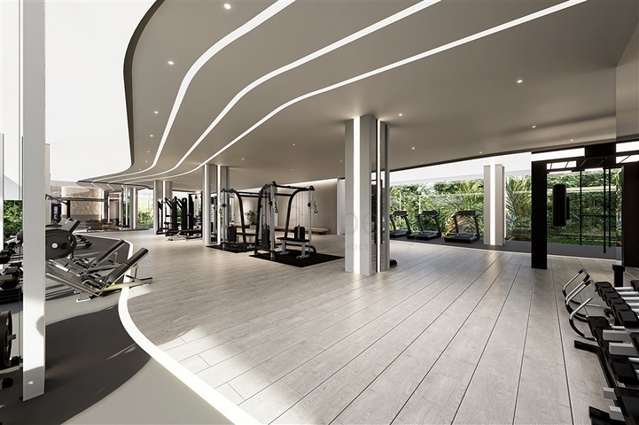 Тропічний рай на Пхукеті 